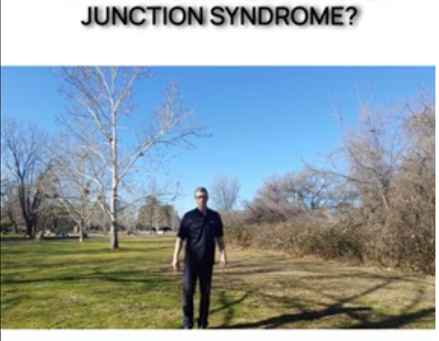 What Is Craniocervical Junction Syndrome?