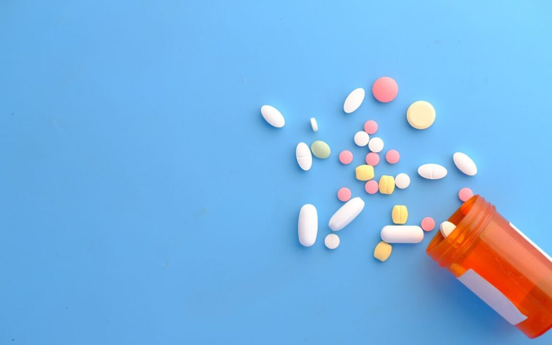 More Meds, More Symptoms: Why Functional Care Offers a Smarter Path to Health