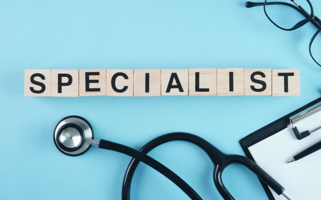 Most Chiropractors Don’t Practice Upper Cervical Care