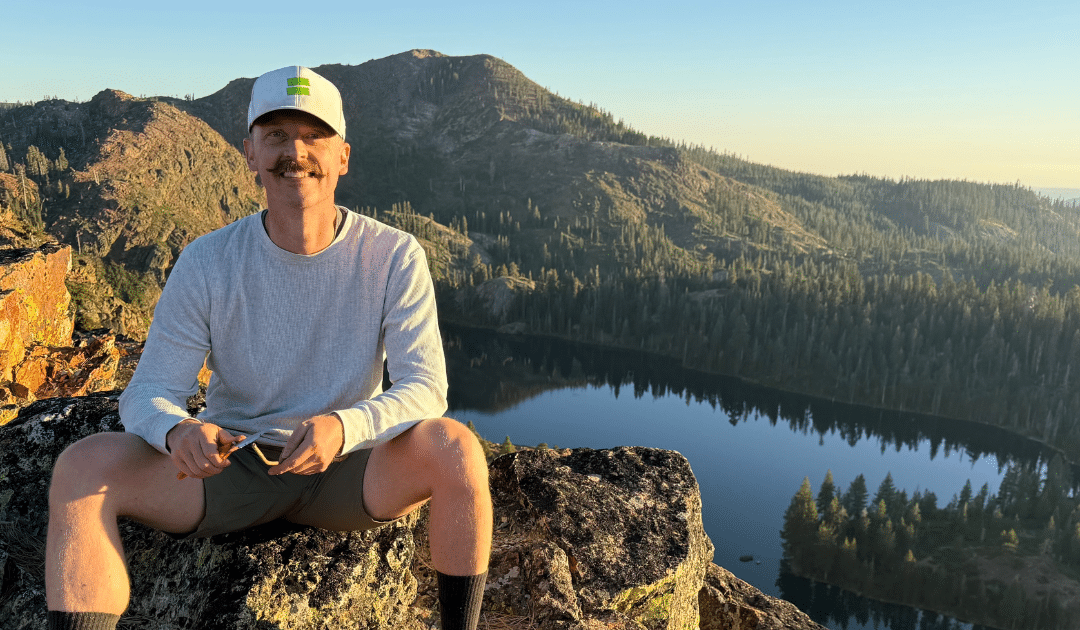 Stillness, Simplicity, and the Surprising Truth About Healing
